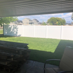 Photo of Mex Fence