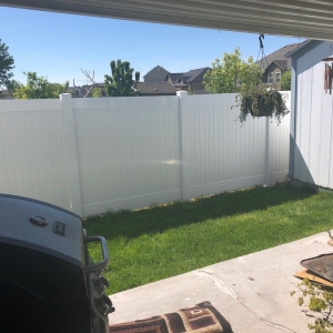 Photo of Mex Fence