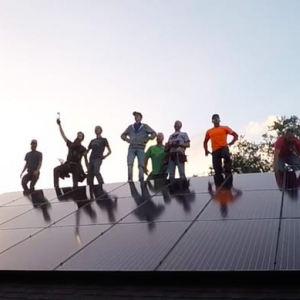 Photo of KW Solar