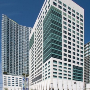 Miami Latitude Brickell Centre