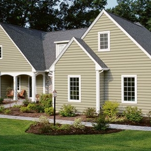 Photo of Quality Exterior and Restoration