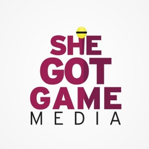 Photo of She Got Game Media