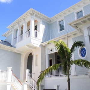 Photo of VERSATEX Building Products