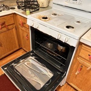 Photo of Maria's Cleaning Services