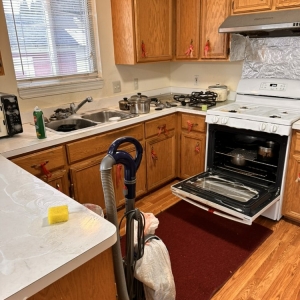 Photo of Maria's Cleaning Services