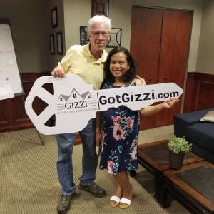 Photo of Jason Gizzi - Keller Williams Real Estate