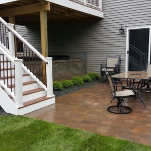 Photo of CB Services Lawn, Landscape & Irrigation
