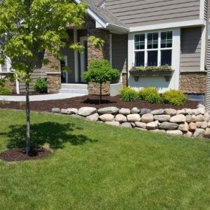 Photo of CB Services Lawn, Landscape & Irrigation