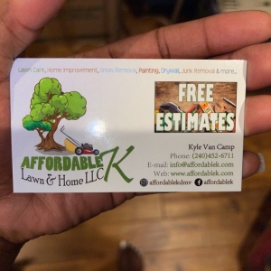 Baltimore Affordable K