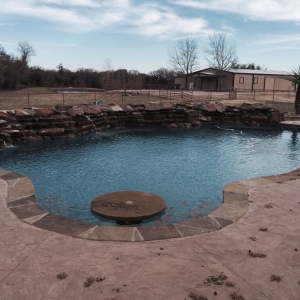 Photo of Parker County Pools