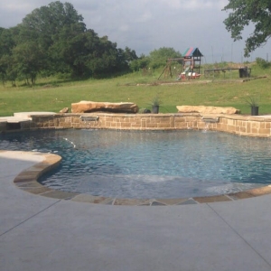 Photo of Parker County Pools