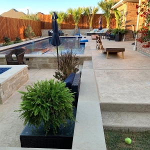 Photo of Parker County Pools