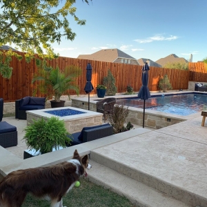 Photo of Parker County Pools