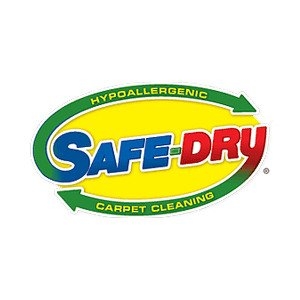 Photo of Safe-Dry Carpet Cleaning of Arlington