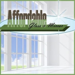 Photo of Affordable Glass and Mirror