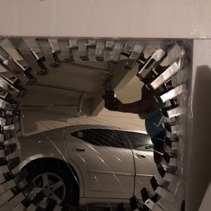 Photo of Affordable Glass and Mirror