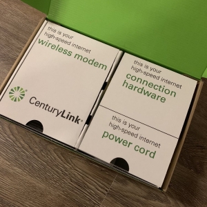 Photo of CenturyLink