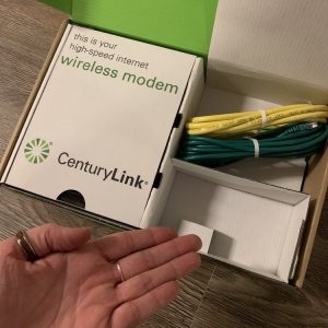 Photo of CenturyLink