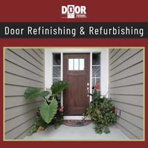 Photo of Door Renew Miami