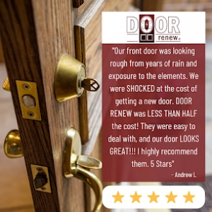 Photo of Door Renew Miami
