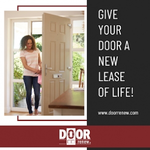 Photo of Door Renew Miami