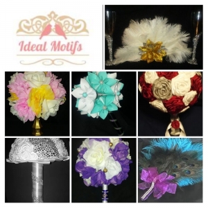 Greer Ideal Motifs