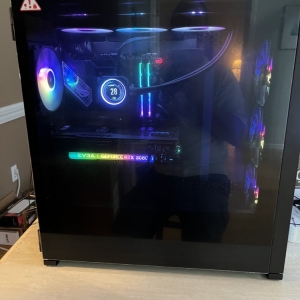 Photo of Charlotte PC Works