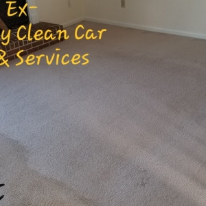 Photo of Extremely Clean Carpets & Services