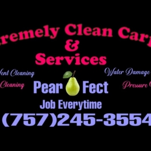 Photo of Extremely Clean Carpets & Services