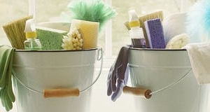 Photo of We Mean Clean