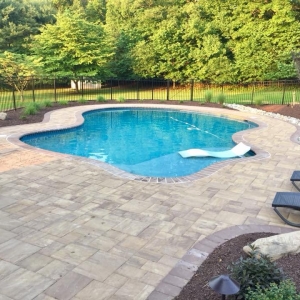 Photo of Galloway Pool Service
