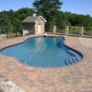 Photo of Galloway Pool Service
