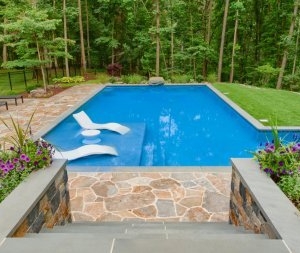 Photo of Galloway Pool Service