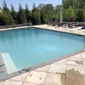 Photo of Galloway Pool Service