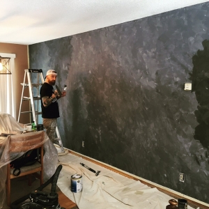 Minneapolis All Colors Painting