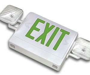 Photo of IC Fire Extinguisher