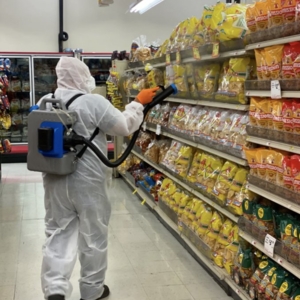 Photo of ChemGiant
