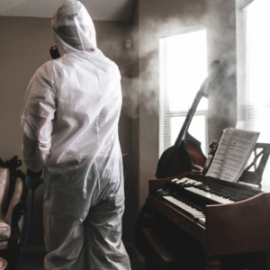 Photo of ChemGiant