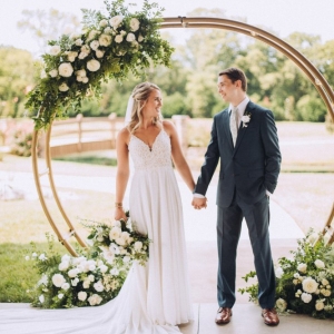 Photo of Wildflower Wedding Planning