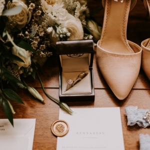 Photo of Wildflower Wedding Planning