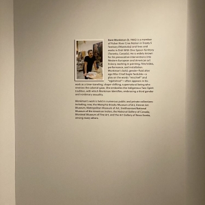 Photo of Memphis Brooks Museum of Art