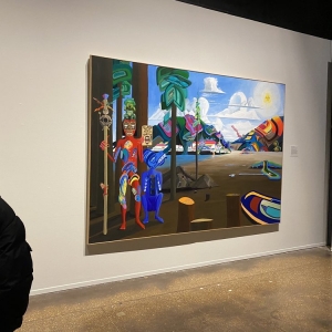Photo of Memphis Brooks Museum of Art