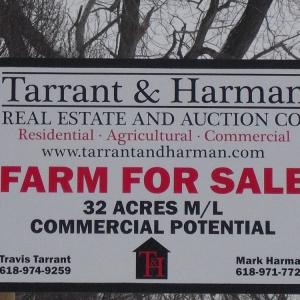 Photo of Tarrant & Harman Real Estate and Auction Co