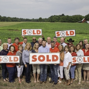 Photo of Tarrant & Harman Real Estate and Auction Co