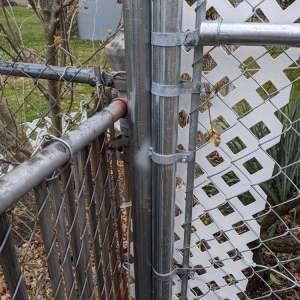 Warren Kimberly Fence & Supply