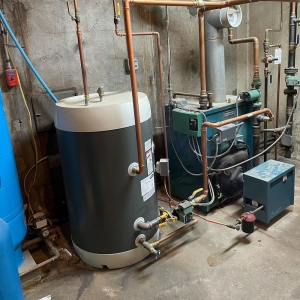 Photo of Westside Plumbing & Boiler Service