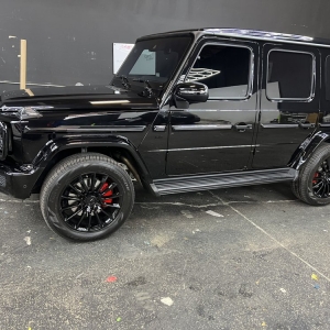 Photo of Shine Luxury Auto Spa