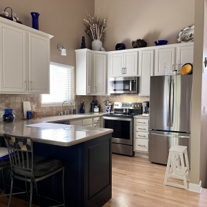 Photo of All Pointes Kitchen Cabinet Refinishing, Door & Drawer Builder