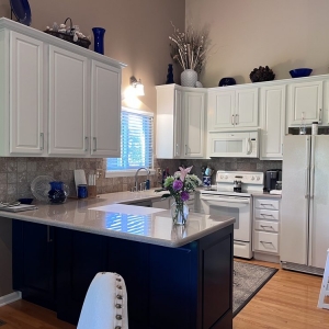Photo of All Pointes Kitchen Cabinet Refinishing, Door & Drawer Builder