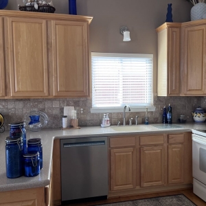 Photo of All Pointes Kitchen Cabinet Refinishing, Door & Drawer Builder